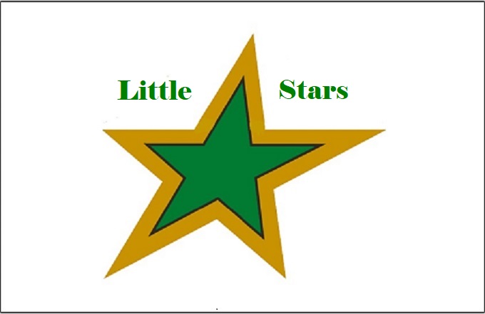 Little Stars - Full Ice Mites